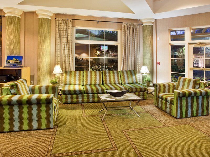 Hotel La Quinta By Wyndham Atlanta Alpharetta Exterior foto